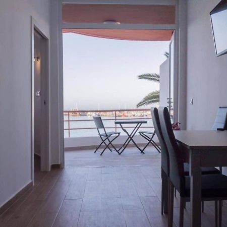 Paseo Maritimo, Los Cristianos Over The Sea Free Wifi Arona  Exterior foto