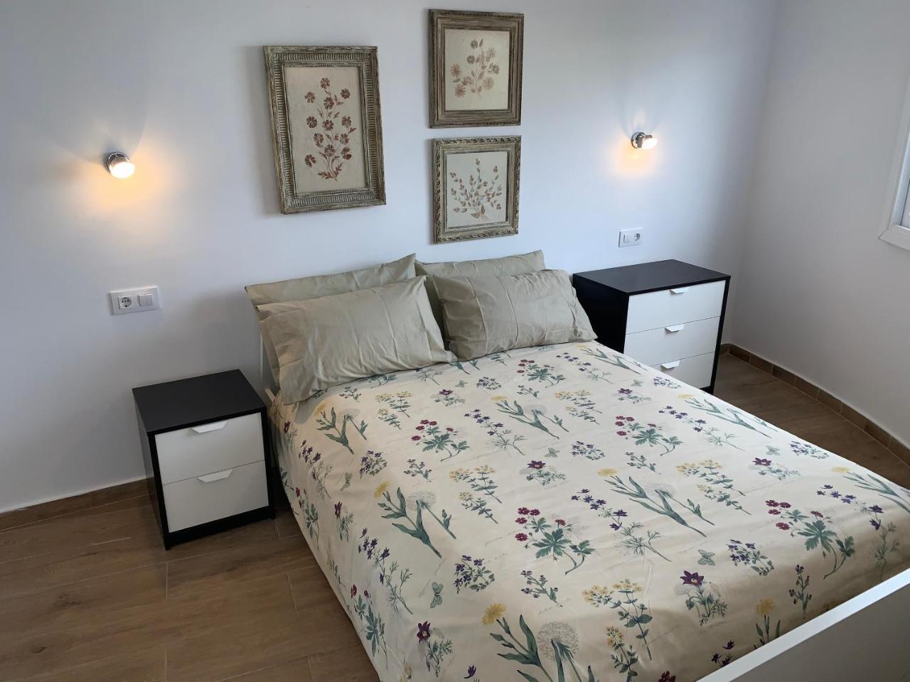 Paseo Maritimo, Los Cristianos Over The Sea Free Wifi Arona  Exterior foto